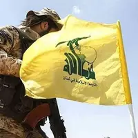 حزب‌الله: باید اشغالگری آمریکا در لبنان پایان یابد
