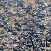 اذعان رسانه صهیونیستی: اسرائیل، حدود ۴ درصد از جمعیت نوار غزه را کشت