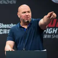 آتش‌سوزی بهترین سالن UFC