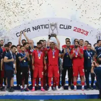 دردسر بزرگ ایران برای دفاع از قهرمانی کافا