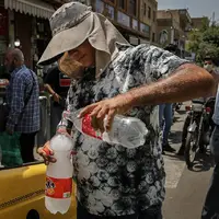 رئیس مرکز ملی پیش‌بینی سازمان هواشناسی: نیمه شمالی کشور گرم‌تر می‌شود