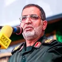 هشدار سخنگوی سپاه به رژیم صهیونیستی و ترامپ