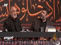 بچه‌ها رو تو هیئت دخیل کنید!