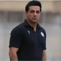 قهرمان لیگ دسته دوم مربی انتخاب کرد