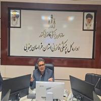 ۶۹ درصد پست‌های پزشکی قانونی خراسان جنوبی خالی است