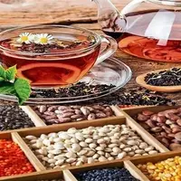 آغاز ثبت سفارش واردات حبوبات و چای از امروز