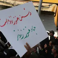 دشمن هنوز زنده است؛ جهاد هنوز زنده‌تر!  