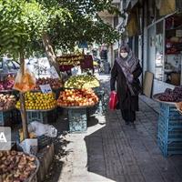 پیاده‌رو یا مغازه دوم؛ نقش اصناف در نابسامانی بجنورد چیست؟