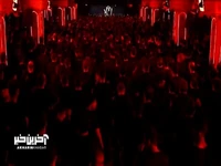 گرچه پر رنج و بلایم؛ خاک عشّاقم...
