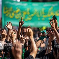 ساماندهی چهار هزار هیات مذهبی در البرز