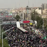 سرمقاله شرق/ جایی برای انکار مردم باقی نمانده