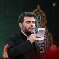مداحی زیبایی از حاج میثم مطیعی