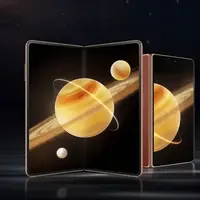 گوشی تاشو جدید آنر ویژگی جذابی برای رقابت با گلکسی زد فولد ۷ خواهد داشت