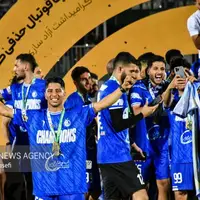 آخرین وضعیت نقل‌ و انتقالات استقلال