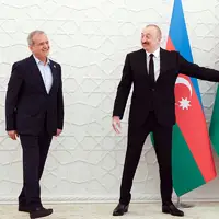 مرز باریک همسایگی و همدستی