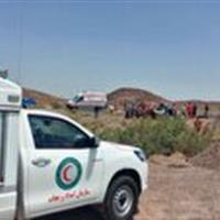 واژگونی مرگبار دنا در میامی