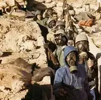 تقویم تاریخ/  بمباران شیمیایی سردشت توسط قوای بعث عراق