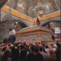 اذن به یک لحظه نگاهم بده...