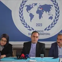 دیپلمات ایرانی: آتش‌بس با درخواست طرف مقابل برقرار شد
