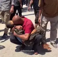 رژیم کودک کش اسرائیل ترک عادت نمی کند!