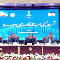 استاندار گلستان: دشمن بدون دستاورد از جنگ ترکیبی خارج شد