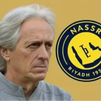 یاغی بزرگ عربستان؛ دزدی النصر از الهلال