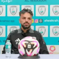 قطع همکاری با سرمربی ایرانی لیگ قطر