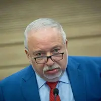 لیبرمن: جنگ با ایران تلخ تمام شد