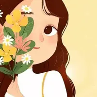قصه/ راز گل‌های خندان