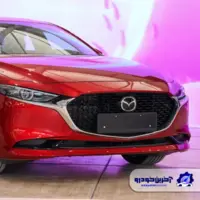 افزایش قیمت شدید برای مزدا ۳ وارداتی 