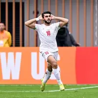 رقابت استقلال و باشگاه‌های روس و فرانسوی برای جذب غندی‌پور