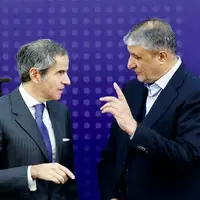 لحظه جدایی
