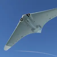آیا بمب‌ افکن B-2 آمریکا الهام گرفته از هورتن آلمان در جنگ جهانی دوم است؟