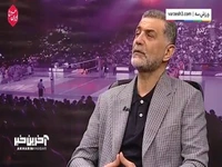عطایی: در روزی که خیلی خوب نبودیم بازی را بردیم!