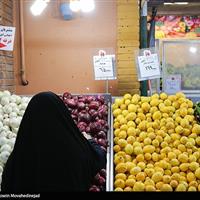 بازگشت ساعات کاری میادین و بازارهای میوه و تره‌بار به قبل