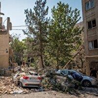 ارزیابی خسارت ۷۰۰ منزل مسکونی و ۵۰۰ دستگاه خودرو در کرج