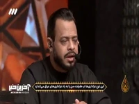 اشاره حیدر البیاتی به عزاداری اصناف مختلف در عراق به شیوه خودشان در ایام محرم