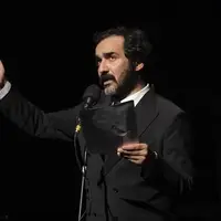 مردم، سجاد افشاریان، «کلاه قرمزی» و «علی کوچولو» زندگی را به قلب تهران آوردند