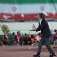 ورمزیار: امیدوارم ساپینتو استقلال را به روزهای اوج بازگرداند