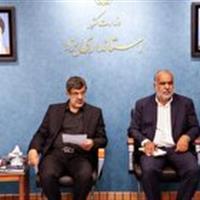 مسائل و مشکلات مروست بررسی شد