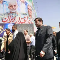 دنیامالی: ترامپ دلقک است و نباید حرف او را جدی گرفت