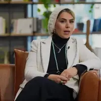 جایی از تاریخ ایران که زن مهم میشود