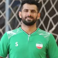 پایان محرومیت ملی‌پوش فوتسال ناشنوایان