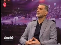 در روزی که خوب نبودیم برنده بازی شدیم
