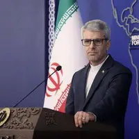 بقائی: عملکرد اسرائیل و آمریکا، دیپلماسی را نابود کرد