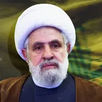 دبیرکل حزب‌الله لبنان: قادر به شکست اسرائیل هستیم