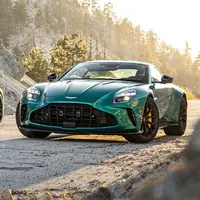 نبرد آستون‌مارتین ونتیج و پورشه 911 GTS هیبرید، سوپراسپرت برتر کدام است؟