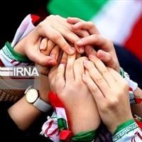 فرماندار خدابنده: ملت ایران نشان دادند که مقابل دشمن خارجی ید واحده هستند