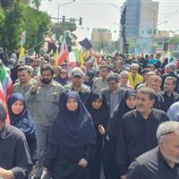 انصاری: امروز مقتدرتر از گذشته پای تمامیت ارضی کشور ایستاده‌ایم