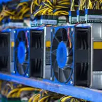 هشدار به سودجویان استخراج غیرقانونی رمزارز